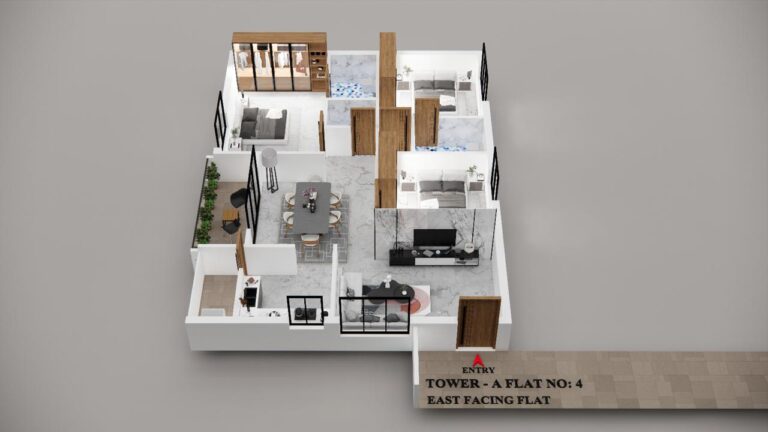 Floor 1